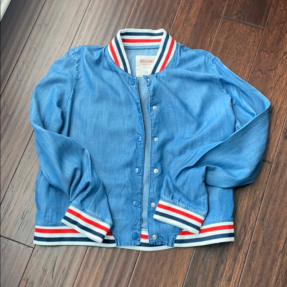 Jacket - Picture 2 of 2